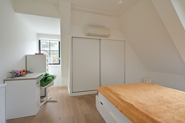 Medium property photo - Eikendael 1, 2245 BK Wassenaar